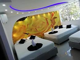 Apartahotel Tocore
