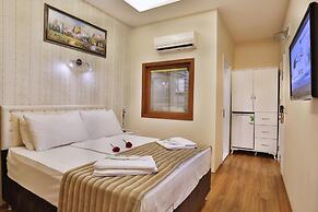 GH Taksim Hotel