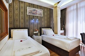 GH Taksim Hotel