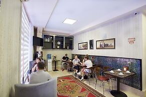 GH Taksim Hotel