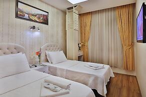 GH Taksim Hotel