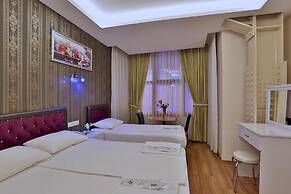 GH Taksim Hotel