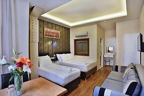 GH Taksim Hotel