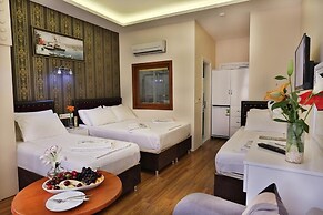 GH Taksim Hotel