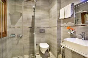 GH Taksim Hotel