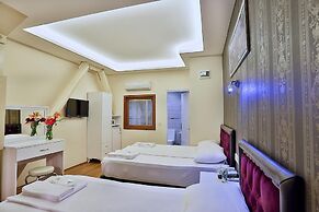 GH Taksim Hotel