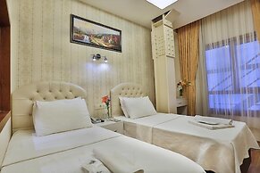 GH Taksim Hotel