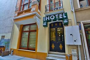GH Taksim Hotel