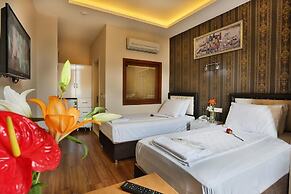 GH Taksim Hotel
