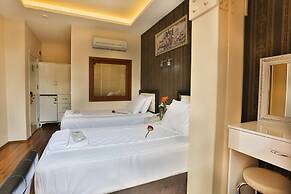 GH Taksim Hotel