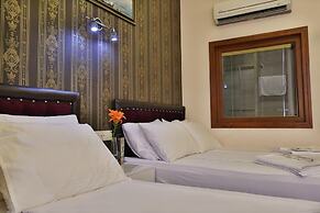 GH Taksim Hotel