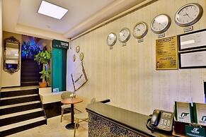 GH Taksim Hotel