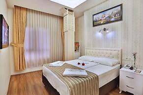 GH Taksim Hotel