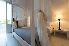 Villa Starace Suites et Appartements