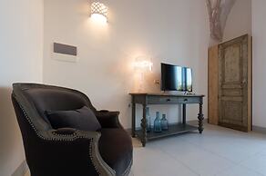 Villa Starace Suites et Appartements