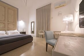 Villa Starace Suites et Appartements