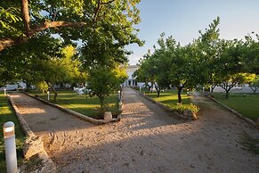Villa Starace Suites et Appartements