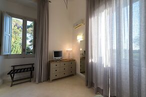 Villa Starace Suites et Appartements