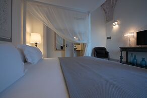 Villa Starace Suites et Appartements
