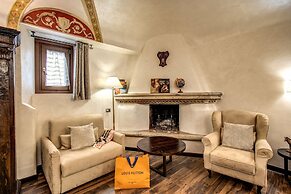 Boutique Relais Barozzi & Spa