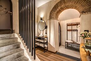Boutique Relais Barozzi & Spa