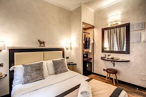 Boutique Relais Barozzi & Spa