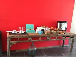 El Bodegón hostal boutique - Adults Only