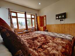 Glacier View Guest House