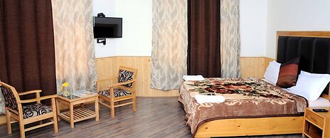 Glacier View Guest House
