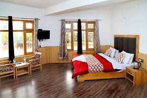 Glacier View Guest House