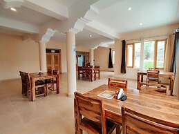 Glacier View Guest House
