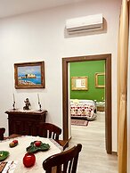 il Sogno di Partenope