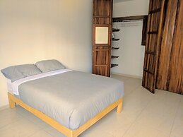 Casa Paseo Alcalde