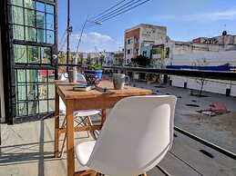 Casa Paseo Alcalde
