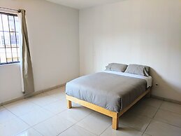 Casa Paseo Alcalde