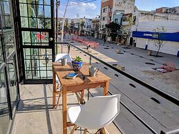 Casa Paseo Alcalde