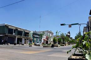 Casa Paseo Alcalde