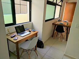 Casa Paseo Alcalde