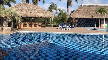Punta Chame Club and Resort