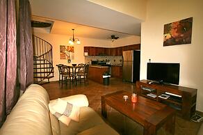 Punta Chame Club and Resort