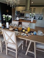 Blackhouse Guesthouse