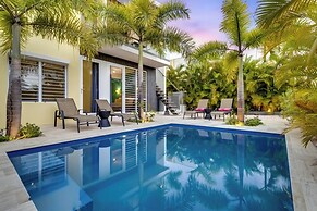 Delfins Residences