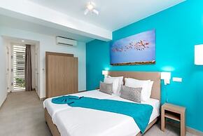 Delfins Residences