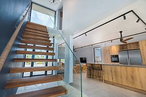 Delfins Residences