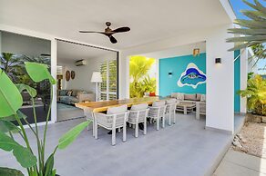 Delfins Residences