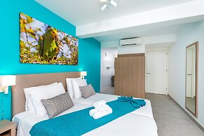 Delfins Residences