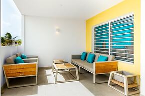 Delfins Residences