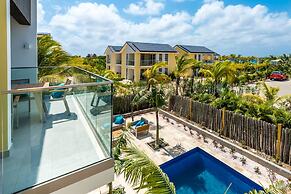 Delfins Residences