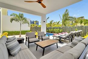 Delfins Residences