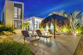 Delfins Residences